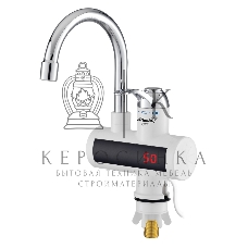 Водонагреватель Atlanta ATH-7426 (белый)