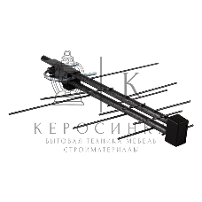 ТB антенна наружная Rexant для цифрового телевидения DVB-T2, RX-421
