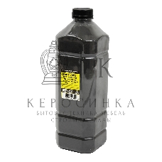 Тонер Kyocera KM-3050/4050/5050 (Hi-Black) TK 715, 870 г, канистра
