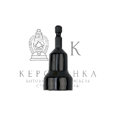 Соединительный изолирующий зажим с лепестками Rexant СИЗ-11 ø 9,8 мм (1-8,5 мм²), желтый (10 шт./уп.)