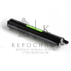 Картридж лазерный Cactus CS-P88A черный (2000 стр.) для Panasonic KX-FL401/402/403/423 FLC411/412/413/418