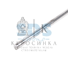 Припой пруток ПОС-90 Rexant, Ø8 мм, L=400 мм, 155±10 г, (олово 90%, свинец 10%)