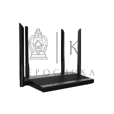 Роутер/маршрутизатор Wi-Fi 1200MBPS 1000M DUAL BAND N3 NETIS