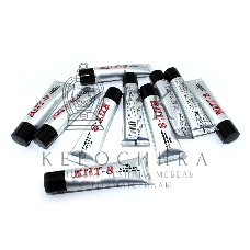 Термопаста КПТ-8 (50 грамм) 5 шт