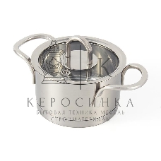 Кастрюля TimA FM 20 FASHION