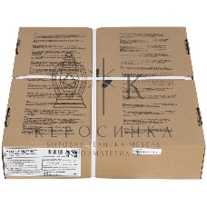 Газовая варочная панель HOMSair HGS433GS