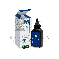 Заправочный комплект NVPrint для Kyocera ТK-1200 (M2235dn, M2735dn, M2835dw, P2335d, P2335dn, P2335dw), 125 гр, 3000 стр (тонер + чип)
