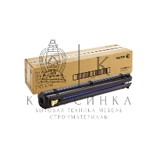 Фотобарабан (Drum) Xerox 013R00624 ч/б.печ.:33000 стр цв.печ.:50000 стр цветной (принтеры и МФУ) для WorkCentre 7328/7335/7345/7346