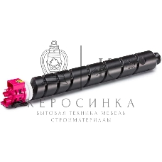 Картридж лазерный TK-8800M 20 000 стр. Magenta для P8060cdn