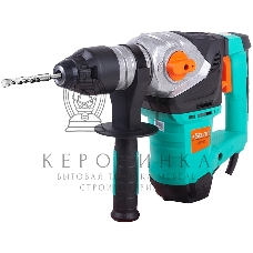 Перфоратор Sturm RH2517 Sturm, 1700 Вт, 3 режима, 5 Дж, 0-3000 уд/мин, 0-780 об/мин, кейс RH2517