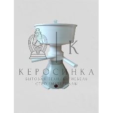 Сепаратор молока Нептун-007 КАЖИ.061261.007