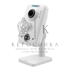 Видеокамера IP Trassir TR-D7151IR1 2.8-2.8мм цветная