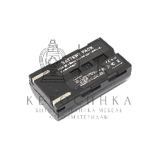 Аккумуляторная батарея для фото и видеокамеры Samsung SC-D263 (SB-LSM80) 7,4V 1000mAh Li-ion