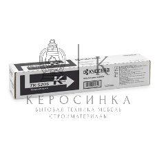 Картридж лазерный TK-5205K черный для TASKalfa 356ci 18 000 стр.