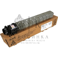 Картридж лазерный Ricoh тип IM C6000 черный, IM C4500/C5500/C6000