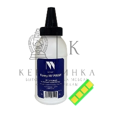 Заправочный комплект NVPrint для Pantum PC-212EV P2203/P2502/M6502/M6552 (тонер + безлимитный чип)