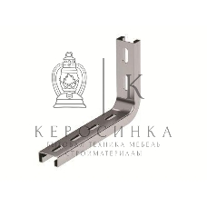 Консоль легкая DW осн. 100 ДКС BBC3010 (34150)