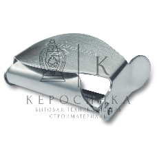 Овощечистка для овощей и фруктов Victorinox Peeler серебристый (7.6074)