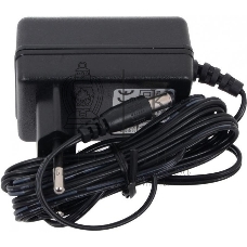 Блок питания 12VDC, 1A для VP59, CP920