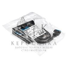 Планка USB на переднюю панель ExeGate U3H-627S, 3,5