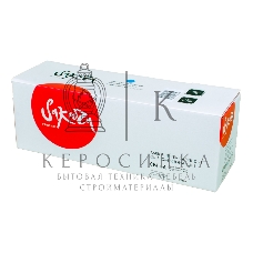 Картридж лазерный Sakura CF401A для HP Color LaserJet Pro M252n/M252dn/MFP277dw/277n, синий, 1400 к.