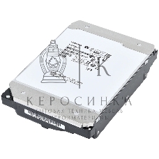 Жесткий диск Toshiba HDD SATA 18Tb 3.5