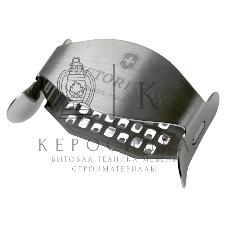 Терка для сыра Victorinox 7.6076 серебристый