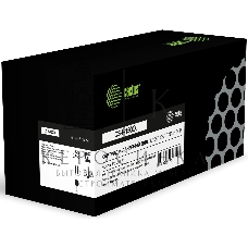 Картридж лазерный Cactus CS-F-1500X F-1500X черный (3000 стр.) для Huawei PixLab X1