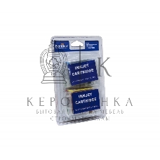 Перезаправляемые картриджи T0731N-T0734N для Epson Stylus CX3900/CX3905/CX4900/CX4905/CX5500/CX5501/CX5505/CX5510/CX5600/CX5900/CX6900F/CX7300/CX7310/CX8300/CX9300F/C79/C90/C92/C110/TX200/TX209/TX210/TX219 заправл 4*12 мл с чипом водн ProfiLine