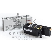 Картридж лазерный Xerox 106R02762 желтый для Phaser 6020/22/WC 6025/27 (1000 стр.)(Channels)