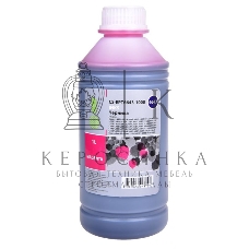 Чернила Cactus CS-EPT6643-1000 пурпурный 1000мл для Epson L100/L110/L120/L132/L200/L210/L222/L300/L312/L350/L355/L362/L366/L456/L550/L555/L566/L1300