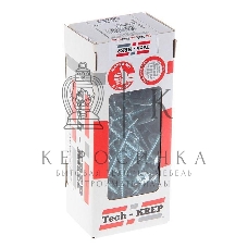 Саморез для тонкого метал. листа со сверлом 4.2х13 (уп. 200 шт) коробка Tech-Krep 102148