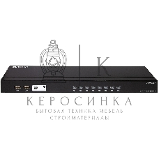 Переключатель KVM 8-портовый ORIGO OKVM440/A1A с портами VGA и USB