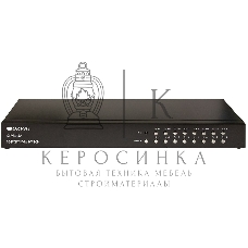 Переключатель KVM 16-портовый ORIGO OKVM450/A1A с портами VGA и USB
