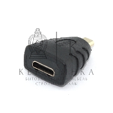 Переходник с mini HDMI на mini DisplayPort