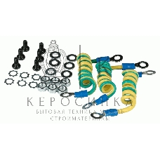 Комплект проводов заземления для шкафов серии Next