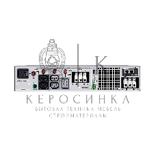 Источник бесперебойного питания UPS CyberPower OL5KERTHD NEW Online