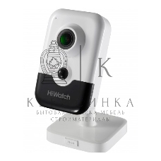 Камера видеонаблюдения HiWatch DS-I214W(С) (2.8 мм) 2.8-2.8мм