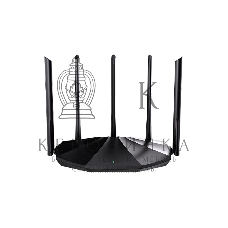 Маршрутизатор TENDA Wi-FiAX1500 WI-FI 6 TX2 PRO