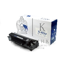 Картридж NVPrint совместимый NV-TL-425U для Pantum P3305DN/P3305DW/M7105DN/M7105DW (11000k)