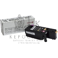 Картридж лазерный Xerox 106R02761 пурпурный для Phaser 6020/22/WC 6025/27 (1000 стр.)(Channels)