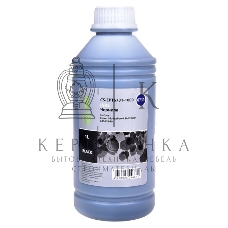 Чернила Cactus CS-EPT6731-1000 черный 1000мл для Epson L800/L810/L850/L1800