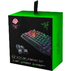 Клавиши Razer PBT Keycap Upgrade Set - Quartz Pink