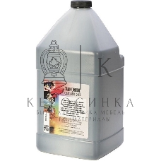 Тонер Static Control OKIUNIV3-1KG-K черный флакон 1000гр. для принтера Oki C3300N5500