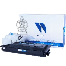 Картридж NVPrint совместимый Kyocera TK-715 для KM 3050/4050/5050 (34000k)