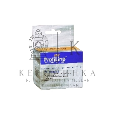Картридж струйный ProfiLine PL-C6657A для принтеров HP DJ 450/2400/5550/7150/7350/7550/PSC/1110/OJ 4105/Fax 1240 Color водные