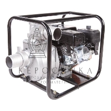 Мотопомпа Patriot MP 3060 S 335101430 Двиг. 4-т, АИ-92, 196сс, 6.5 л.с., самовсас., макс.производит.60 м/ч (1000 л/м), макс.глуб.всас.8 м., макс.нап.30 м., диам.патруб.3