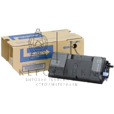 Картридж лазерный Kyocera TK-3130 (1T02LV0NL0) черный для FS-4200DN/4300DN, M3550idn/M3560idn 25000 стр