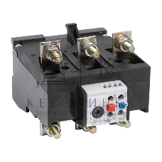 Реле тепловое РТИ 5375 120-150А ИЭК DRT50-0120-0150