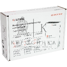 Штиль Однофазный стабилизатор ИнСтаб/2000 ВА, инверторный/IS2000/220 В/